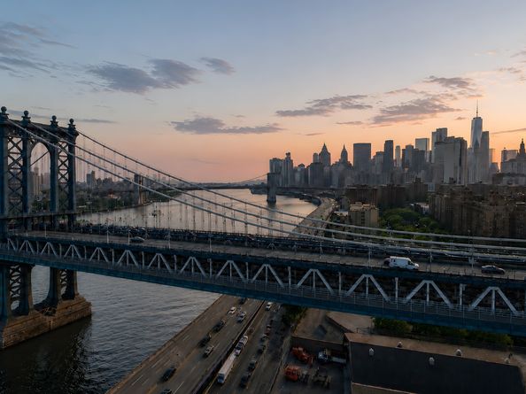 252 South Street 22C, New York NY 10002