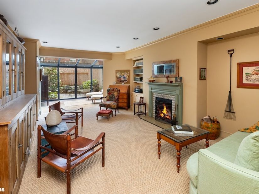 48 Gramercy Park N 1B, New York NY 10010