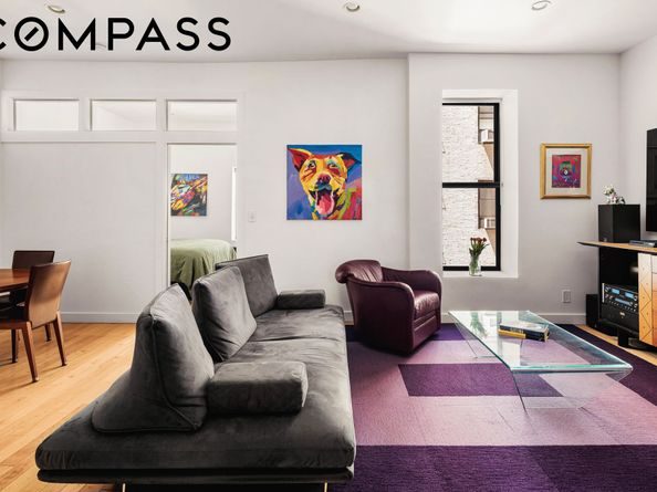 23 East 10th Street 4G, New York NY 10003
