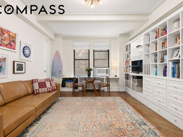 33 Riverside Drive 2FA, New York NY 10023