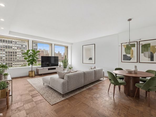 330 East 33rd Street 9A, New York NY 10016