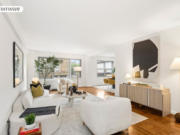 175 West 13th Street 2D, New York NY 10011