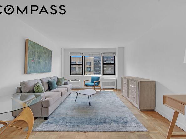 333 East 34th Street 16H, New York NY 10016