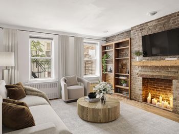 323 East 21st Street