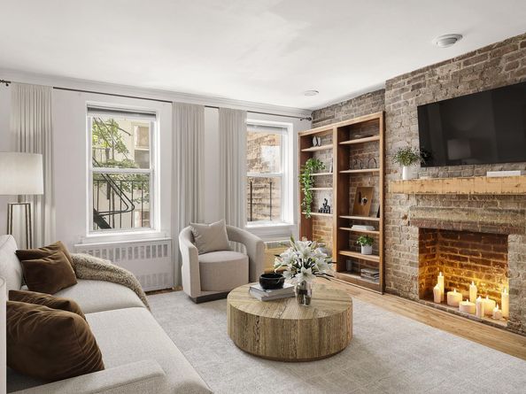 323 East 21st Street M4, New York NY 10010