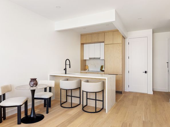 299 Stockholm Street 1F, Brooklyn NY 11237