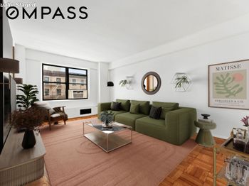 345 West 145th Street