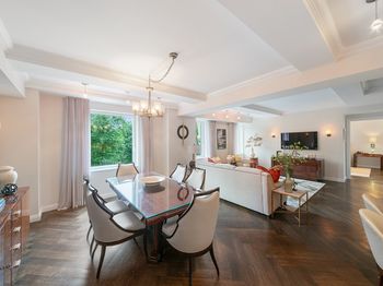 160 Central Park S