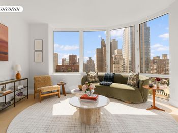 400 East 84th Street