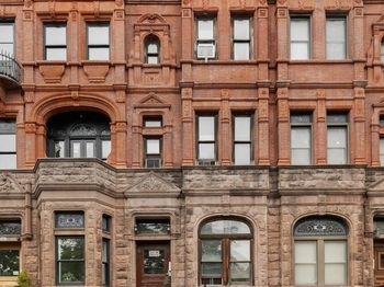 135 West 122nd Street