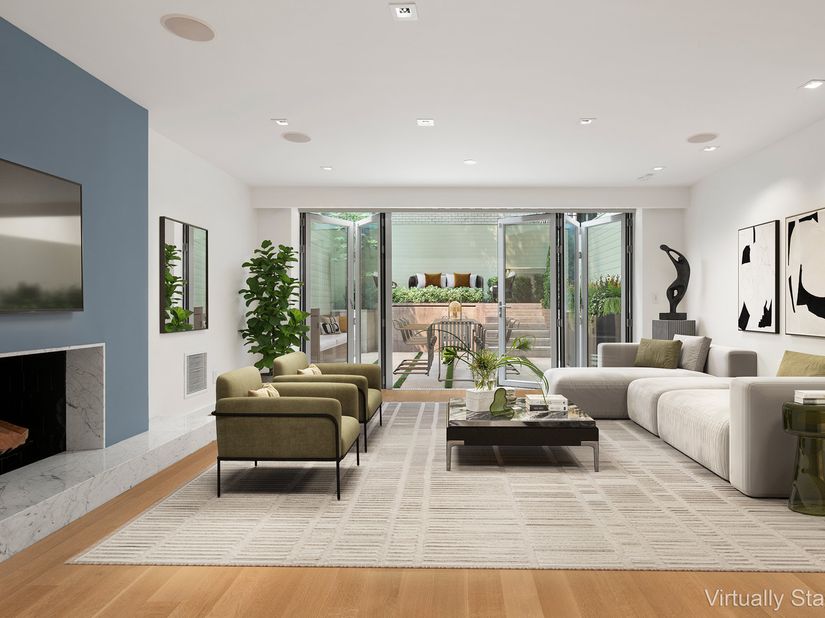 425 East 50th Street 1, New York NY 10022