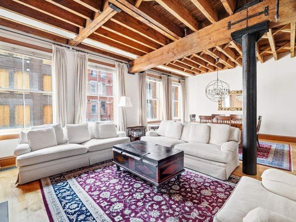 61 North Moore Street 3W, New York NY 10013