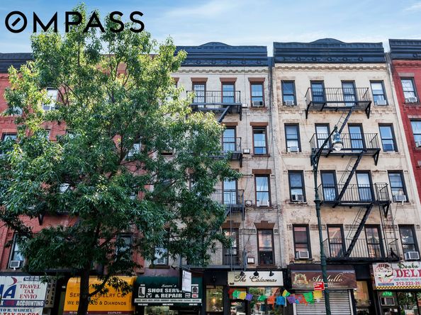 949 Columbus Avenue, New York NY 10025