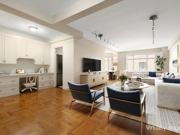 65 East 76th Street 2E, New York NY 10021