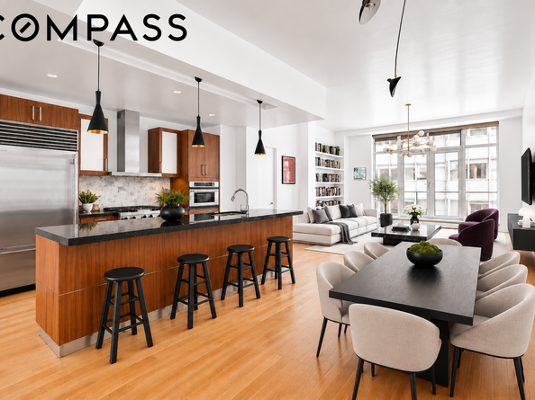 59 John Street 11C, New York NY 10038