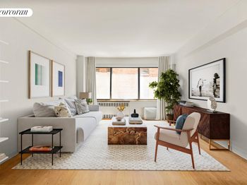 200 East 36th Street