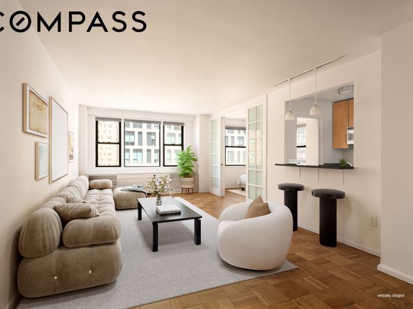 201 East 21st Street 10C, New York NY 10010