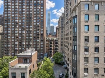 434 East 52nd Street