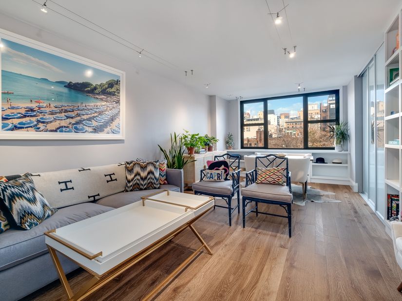 130 East 18th Street 9B, New York NY 10003