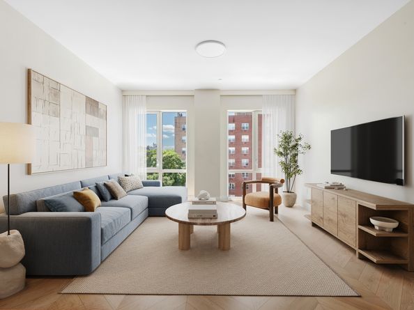 222 16th Street 5H, Brooklyn NY 11215