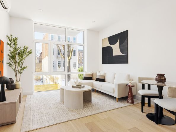 301 Stockholm Street 2F, Brooklyn NY 11237