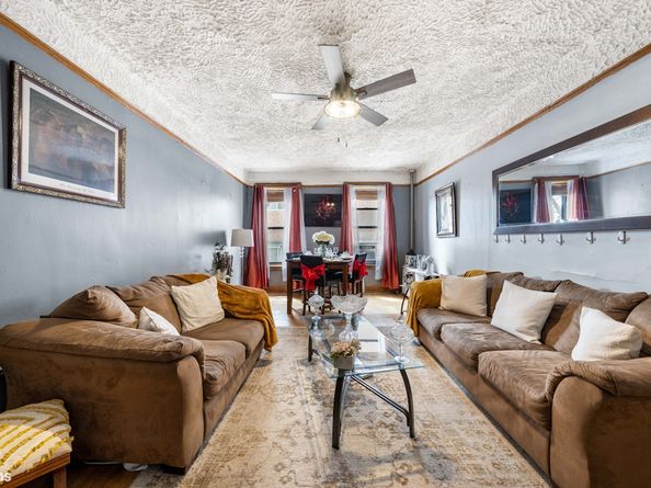 1040 Carroll Street 4J, Brooklyn NY 11225