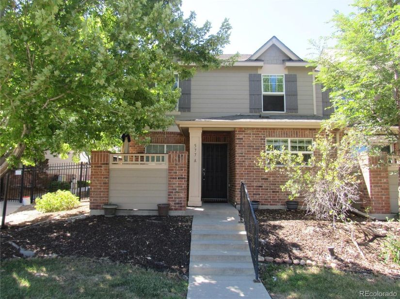 577 Alton Way A, Denver CO 80230
