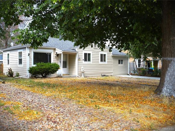 1741 Joliet Street, Aurora CO 80010