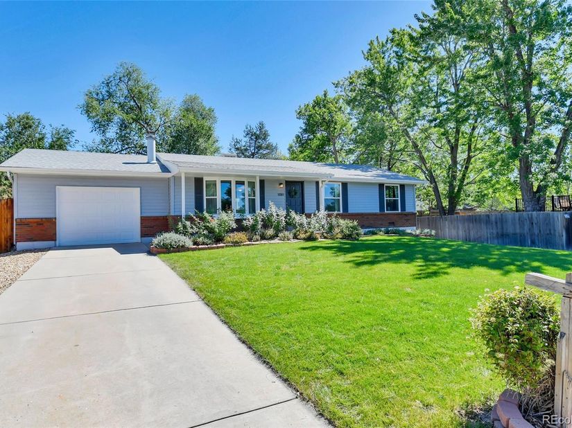 11311 W 71st Place, Arvada CO 80004