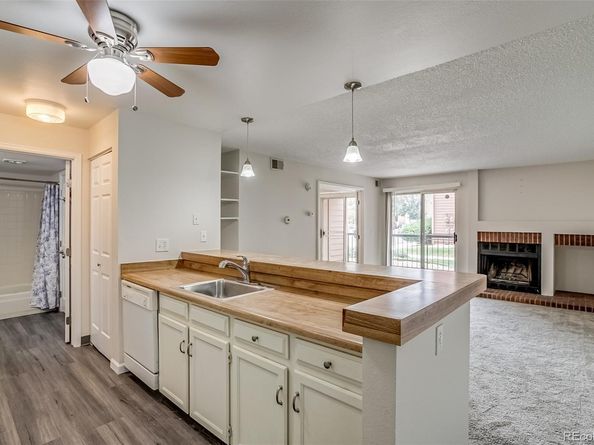 4899 S Dudley Street 2B, Littleton CO 80123