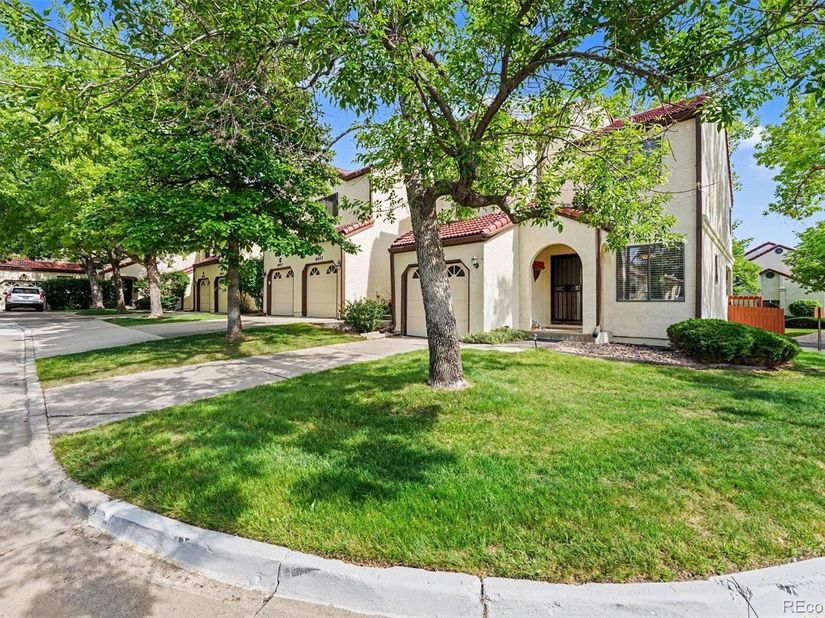 8452 Robb Circle G, Arvada CO 80005