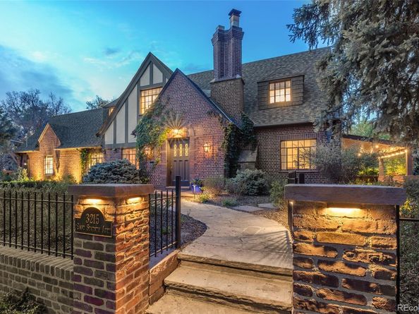 3215 E 7th Avenue Parkway, Denver CO 80206