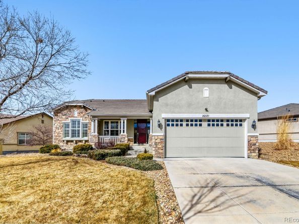 16571 Antero Circle, Broomfield CO 80023