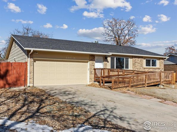 18931 E Brunswick Place, Aurora CO 80013