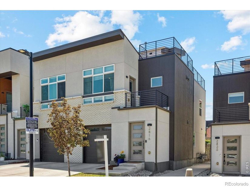 2816 W 53rd Avenue, Denver CO 80221