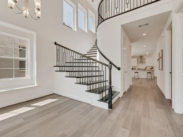 12711  Pine Ridge Trail , Rowlett Texas 75089