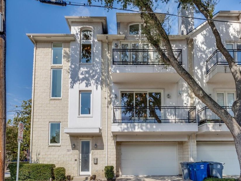 3805  Prescott Avenue , Dallas Texas 75219