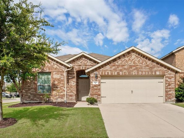 5901  Mackerel Drive , Fort Worth Texas 76179