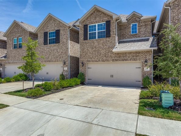 553  Hutchinson Lane , Lewisville Texas 75077