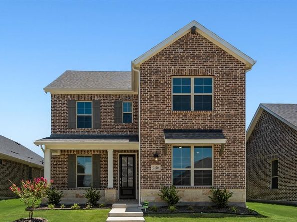3120  Arthurdale Street , Celina Texas 75009