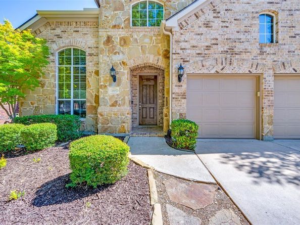 1110  Central Way , Lantana Texas 76226