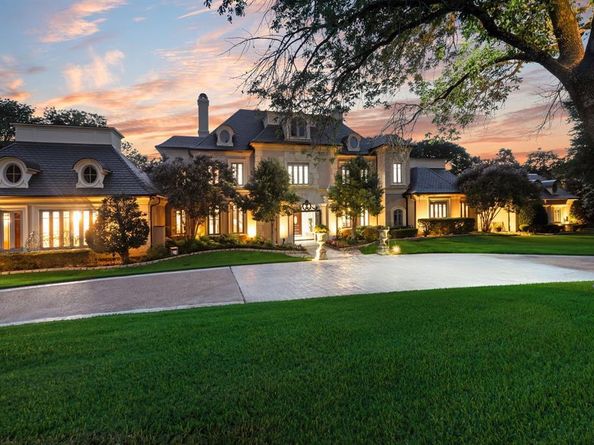 4505  Tour 18 Drive , Flower Mound Texas 75022