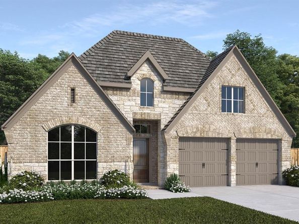 213  Loma Vista Drive , Lakewood Village Texas 75068