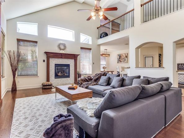 2446  Chesterfield Road , Garland Texas 75043