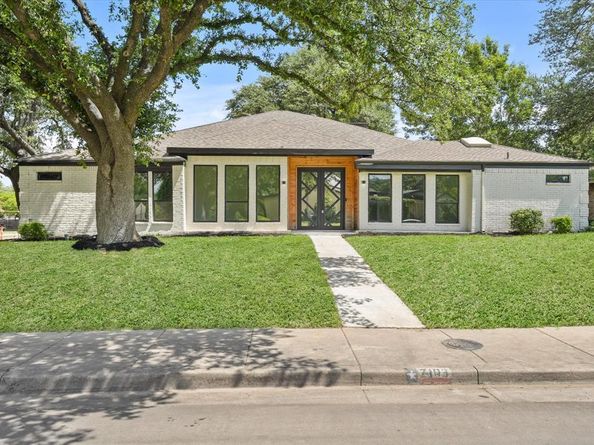 7103  Blythdale Drive , Dallas Texas 75248