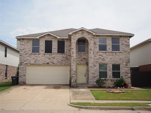 5333  Emmeryville Lane , Fort Worth Texas 76244