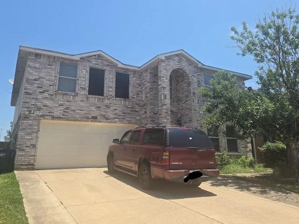 5333  Emmeryville Lane , Fort Worth Texas 76244