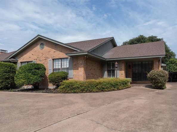 5116  Ledgestone Drive , Fort Worth Texas 76132