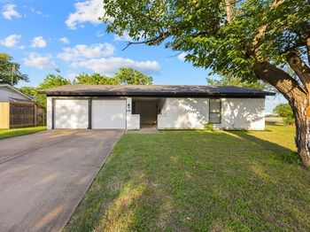 2700  Birch Park Drive 