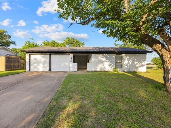 2700  Birch Park Drive , Richland Hills Texas 76118